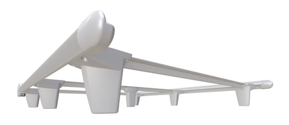 EmBrace® Designer Bed Frame