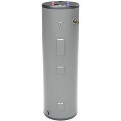  GE 40 Gallon Tall Residential Electric Water Heater GE40T08BAM IMAGE 1