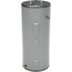  GE 40 Gallon Short Residential Electric Water Heater GE40S10BAM IMAGE 1