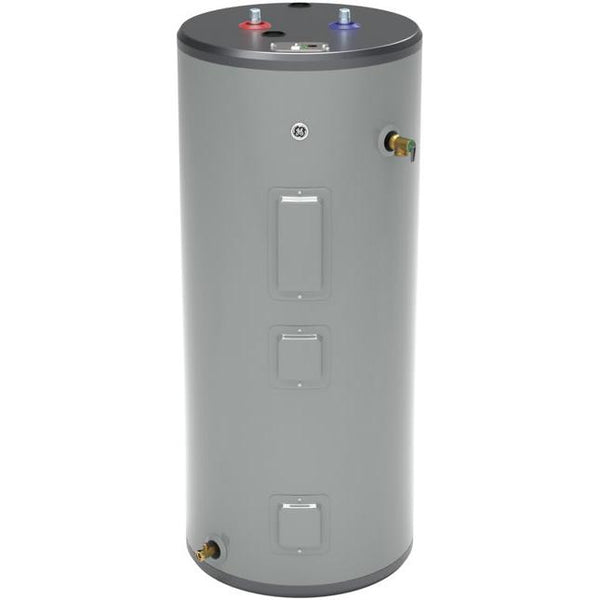 GE 40 Gallon Short Residential Electric Water Heater GE40S10BAM