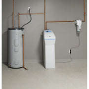  GE 40 Gallon Short Residential Electric Water Heater GE40S10BAM IMAGE 2