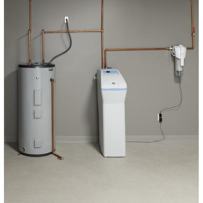  GE 40 Gallon Short Residential Electric Water Heater GE40S10BAM IMAGE 2
