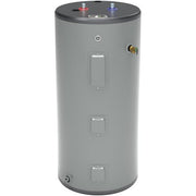  GE 50 Gallon Short Residential Electric Water Heater GE50S08BAM IMAGE 1