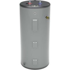  GE 50 Gallon Short Residential Electric Water Heater GE50S08BAM IMAGE 1