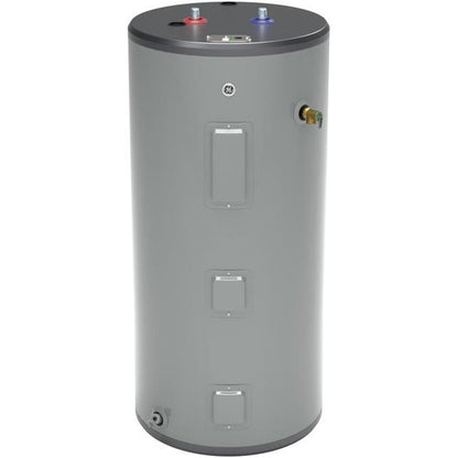  GE 50 Gallon Short Residential Electric Water Heater GE50S08BAM IMAGE 1