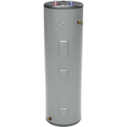  GE 40 Gallon Tall Residential Electric Water Heater GE40T10BAM IMAGE 1