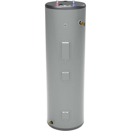  GE 40 Gallon Tall Residential Electric Water Heater GE40T10BAM IMAGE 1
