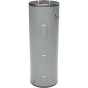  GE 50 Gallon Tall Residential Electric Water Heater GE50T08BAM IMAGE 1