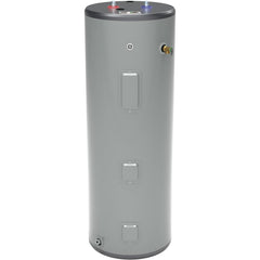  GE 50 Gallon Tall Residential Electric Water Heater GE50T08BAM IMAGE 1