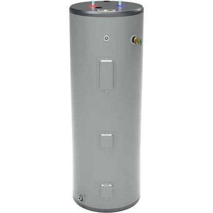  GE 50 Gallon Tall Residential Electric Water Heater GE50T08BAM IMAGE 1