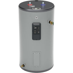  GE 30 Gallon Short Residential Electric Water Heater GE30S12BLM IMAGE 1