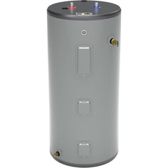  GE 50 Gallon Short Residential Electric Water Heater GE50S10BAM IMAGE 1