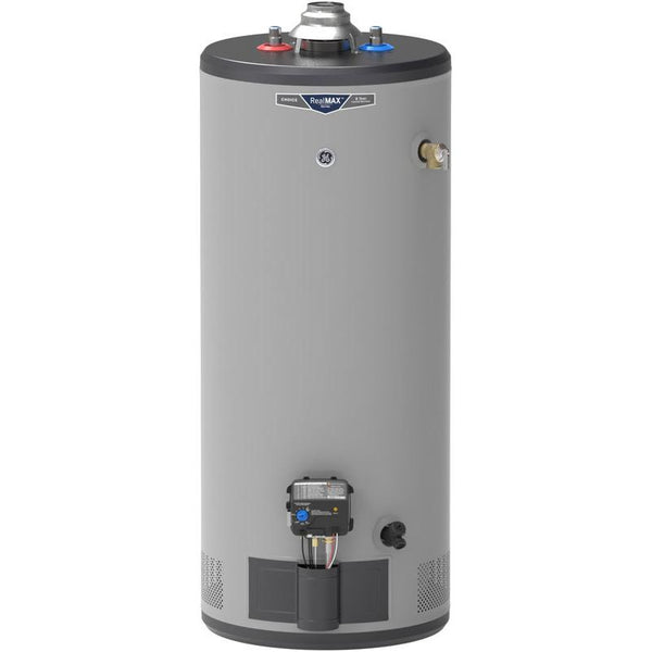 GE 30 Gallon Short Residential Liquid Propane Water Heater GP30S08BXR