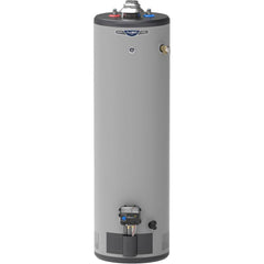  GE 30 Gallon Tall Residential Liquid Propane Water Heater GP30T08BXR IMAGE 1
