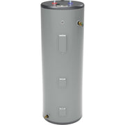  GE 50 Gallon Tall Residential Electric Water Heater GE50T10BAM IMAGE 1