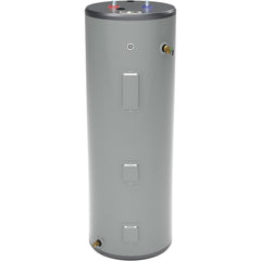  GE 50 Gallon Tall Residential Electric Water Heater GE50T10BAM IMAGE 1