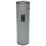  GE 40 Gallon Tall Residential Electric Water Heater GE40T10BLM IMAGE 1