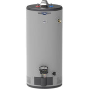  GE 40 Gallon Short Residential Natural Gas Water Heater GG40S10BXR IMAGE 1