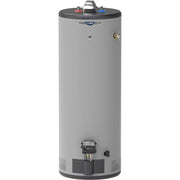  GE 50 Gallon Tall Residential Natural Gas Water Heater GG50T08BXR IMAGE 1
