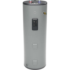  GE 50 Gallon Tall Residential Electric Water Heater GE50T10BLM IMAGE 1
