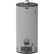  GE 40 Gallon Short Residential Liquid Propane Water Heater GP40S12BXR IMAGE 1