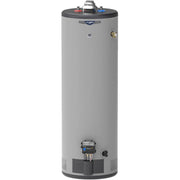  GE 40 Gallon Tall Residential Liquid Propane Water Heater GP40T10BXR IMAGE 1