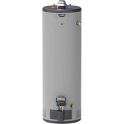  GE 40 Gallon Tall Residential Liquid Propane Water Heater GP40T12BXR IMAGE 1