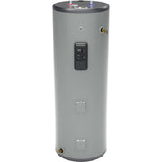  GE 50 Gallon Tall Residential Electric Water Heater GE50T12BLM IMAGE 1