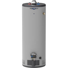 GE 50 Gallon Tall Residential Liquid Propane Water Heater GP50T10BXR IMAGE 1