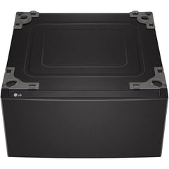  LG 27" Laundry Pedestal with Storage Drawer WDP6B IMAGE 1