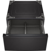  LG 27" Laundry Pedestal with Storage Drawer WDP6B IMAGE 2