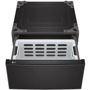  LG 27" Laundry Pedestal with Storage Drawer WDP6B IMAGE 6