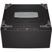  LG 1.0 cu. ft. SideKick™ Pedestal Washer WD300CB IMAGE 1