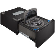  LG 1.0 cu. ft. SideKick™ Pedestal Washer WD300CB IMAGE 2