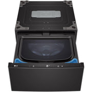  LG 1.0 cu. ft. SideKick™ Pedestal Washer WD300CB IMAGE 5