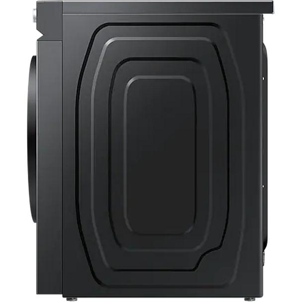  Samsung 7.6 cu. ft. Electric Dryer with BESPOKE Design and Super Speed DVE53BB8700VA3 IMAGE 4