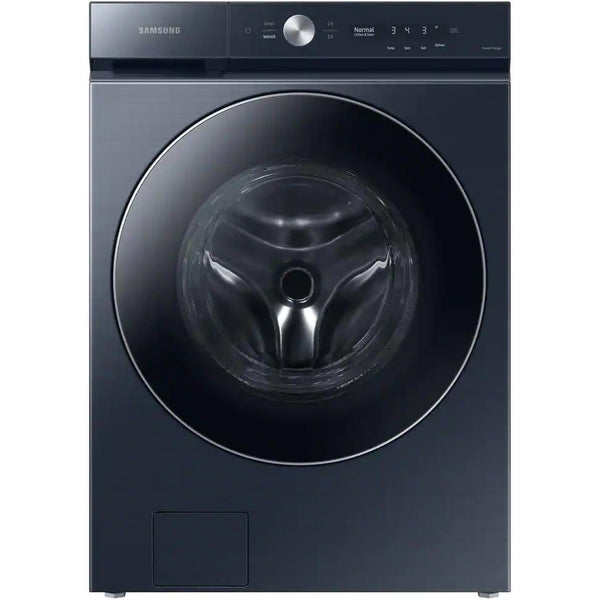 Samsung 5.3 cu. ft. Front Loading Washer with AI OptiWash™ and Auto Dispense WF53BB8900ADUS