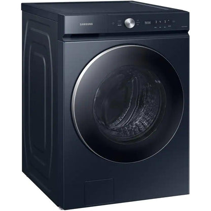  Samsung 5.3 cu. ft. Front Loading Washer with AI OptiWash™ and Auto Dispense WF53BB8900ADUS IMAGE 3