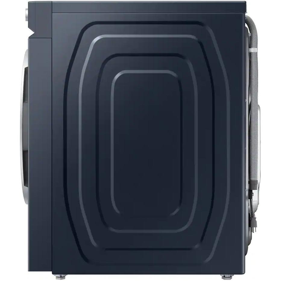  Samsung 5.3 cu. ft. Front Loading Washer with AI OptiWash™ and Auto Dispense WF53BB8900ADUS IMAGE 4