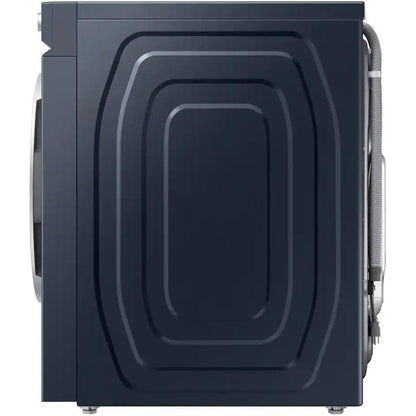  Samsung 5.3 cu. ft. Front Loading Washer with AI OptiWash™ and Auto Dispense WF53BB8900ADUS IMAGE 4