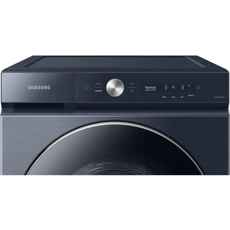  Samsung 5.3 cu. ft. Front Loading Washer with AI OptiWash™ and Auto Dispense WF53BB8900ADUS IMAGE 5