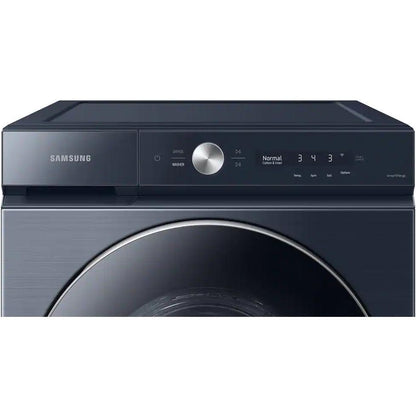  Samsung 5.3 cu. ft. Front Loading Washer with AI OptiWash™ and Auto Dispense WF53BB8900ADUS IMAGE 5
