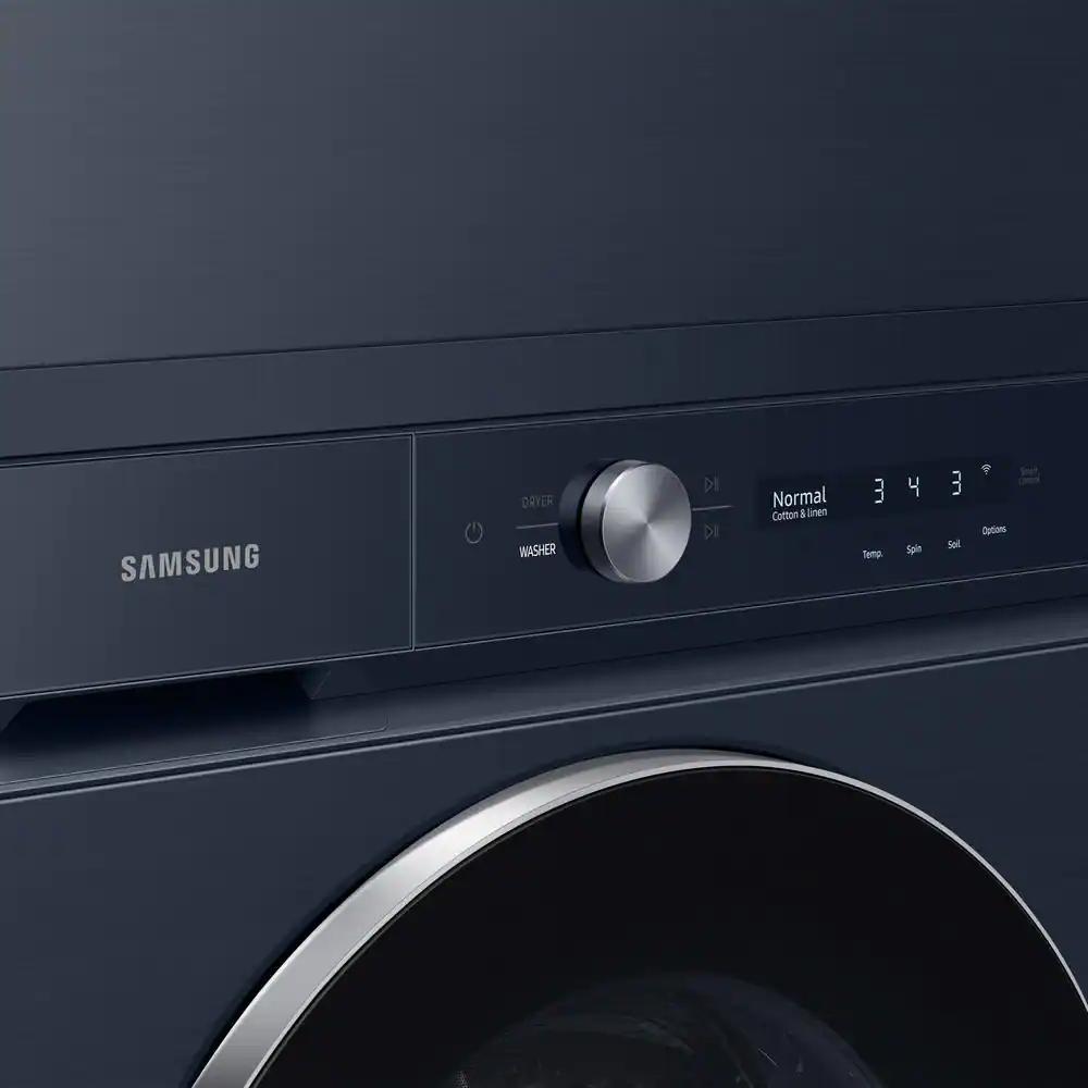  Samsung 5.3 cu. ft. Front Loading Washer with AI OptiWash™ and Auto Dispense WF53BB8900ADUS IMAGE 6