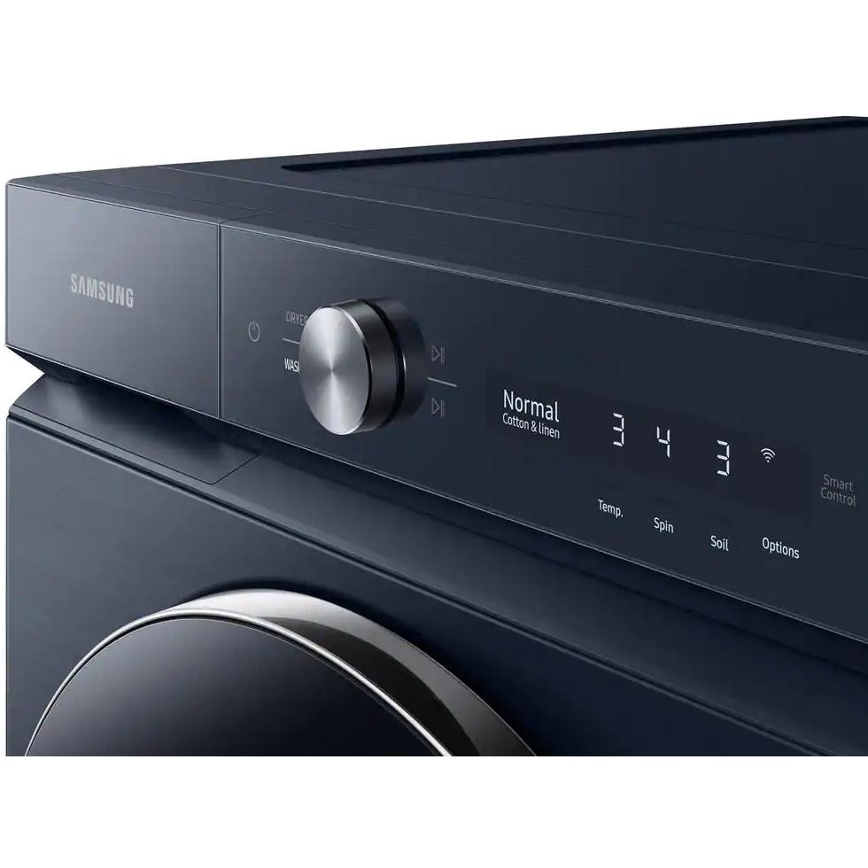  Samsung 5.3 cu. ft. Front Loading Washer with AI OptiWash™ and Auto Dispense WF53BB8900ADUS IMAGE 7