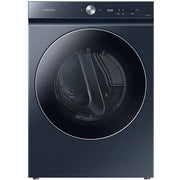  Samsung 7.6 cu. ft. Electric Dryer with BESPOKE Design and AI Optimal Dry DVE53BB8900DA3 IMAGE 1