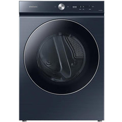  Samsung 7.6 cu. ft. Electric Dryer with BESPOKE Design and AI Optimal Dry DVE53BB8900DA3 IMAGE 1