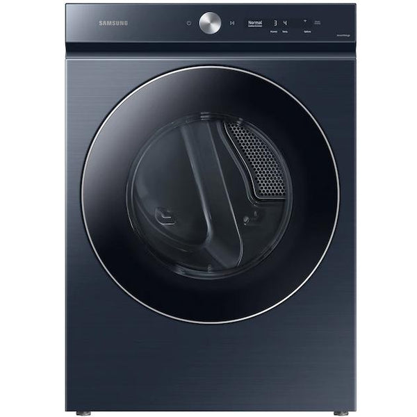 Samsung 7.6 cu. ft. Electric Dryer with BESPOKE Design and AI Optimal Dry DVE53BB8900DA3