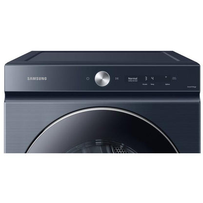  Samsung 7.6 cu. ft. Electric Dryer with BESPOKE Design and AI Optimal Dry DVE53BB8900DA3 IMAGE 3