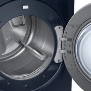  Samsung 7.6 cu. ft. Electric Dryer with BESPOKE Design and AI Optimal Dry DVE53BB8900DA3 IMAGE 5
