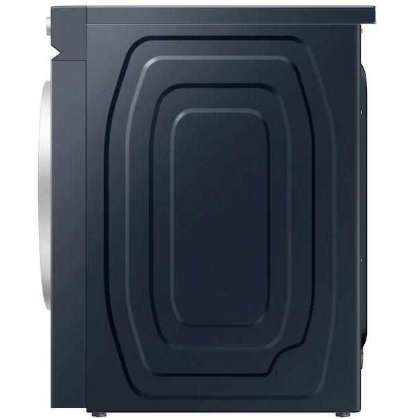  Samsung 7.6 cu. ft. Electric Dryer with BESPOKE Design and AI Optimal Dry DVE53BB8900DA3 IMAGE 6